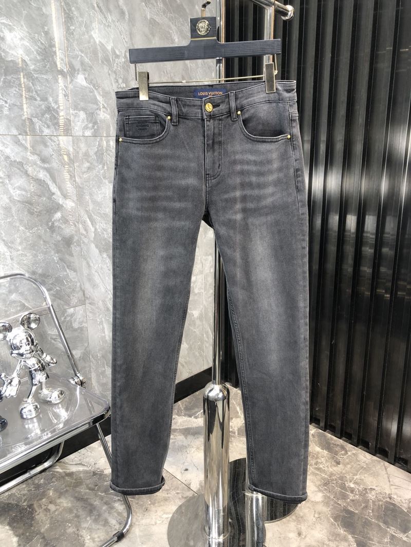 Louis Vuitton Jeans